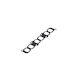 Set garnituri galerie admisie Renault Vel Satis Bj0_ 3.0 Dci Bj0j Bj0n 2002 Prezent Corteco 450348