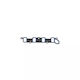 Intake Manifold Gasket Mazda 121 Iii Jasm Jbsm 1.3 1996-2003 Corteco 026440p