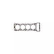 Set garnituri capac cilindru pentru mașina Mitsubishi Pajero III Open Terrain V6_w V7_w 3.2 Di-d V68w V78