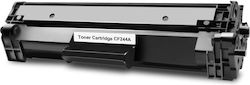 Kompatibler Toner für HP CF244A Schwarzes