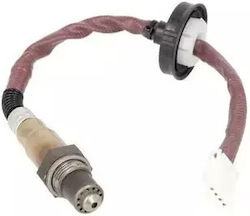 Lambda Sensor Mitsubishi Colt Czc Cabriolet Rg Denso Dox2057