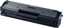 WB Συμβατό Toner για Samsung MLT-D111L Μαύρο