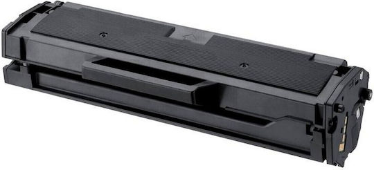 WB Compatible Toner for Samsung Laser Printer MLT-D111L Black with Chip