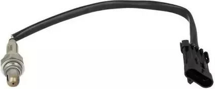 Lambda Sensor Opel Astra G Combi F35 Denso Dox1598