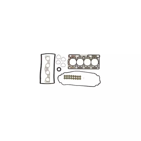 Set garnituri de chiulasa Nisskubistar Body X80 1.2 16v 2006 prezent Corteco 418755p