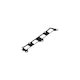 Set garnituri admisie colector Vw Golf V 1k1 1.4 Tsi 2005-2008 Corteco 450092p