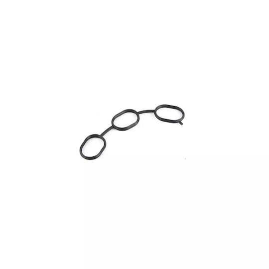 Intake Manifold Gasket Set Peugeot 107 1.0 2005 Present Corteco 450364p