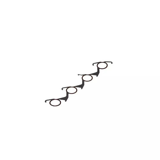 Set garnituri admisie galerie Ssangyong Korando Kj 2.3 D Kj 1996 Prezent Corteco 450590p