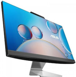 Asus ExpertCenter E3 23.8" (i5-1335U/16GB/512GB) Asus ExpertCenter E3 23.8" (i5-1335U/16GB/512GB)