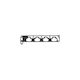 Set garnituri galerie admisie Opel Meriva 1.8 2003-2010 Corteco 026449p