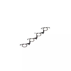 Intake Manifold Gasket Mercedes-benz T1 Bus 602 308 D 2.3 1990-1996 Corteco 450590p