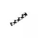 Set garnituri admisie colector Mitsubishi Lancer Sedan Cs_a Ct0 1.3 2003-prezent Corteco 450294p