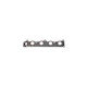 Garnitură de admisie pentru Fiat Brava 182 1.4 182.bg 1995-2001 Corteco 026414p