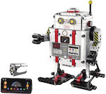 Τουβλάκια Robot Toys Remote Control για 6+ Ετών 475τμχ