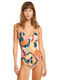 Quiksilver One-Piece Swimsuit