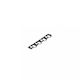 Garnitură de admisie colector Fiat Brava 182 1.9 Td 75 S 182.bf 1996-2001 Corteco 026416p