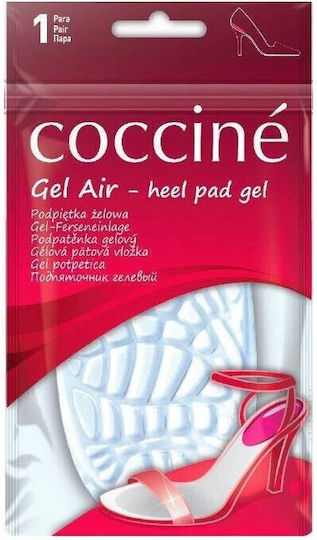 Coccine Ανατομικά Υποπτέρνια για Γυναίκες 100014 2τμχ