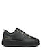 Geox Spherica Sneakers Black