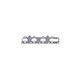 Garnitură de evacuare Opel Calibra A 85_ 2.0 I 16v 1994-1997 Corteco 026638p