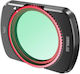 CPL Filter Startrc Compatible DJI Osmo Pocket 3 Camera