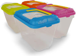Aquarium 13 Liter Aquarium 13 Liter
