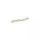 Интеркулерен уплътнителен маншон Lancia Musa 350 1.3 D Multijet 2004-2012 Corteco 026275h