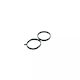 Intake Manifold Gasket Set Honda Stream Rn 2.0 16v 2001 Present Corteco 450226h