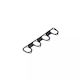 Garnitură de admisie Ford Tourneo Connect 1.8 Tdci Tddi Di 2002-2013 Corteco 450167p