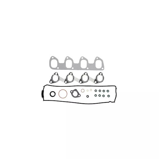 Set garnituri chiulasa Ford Tourneo Connect 1.8 Tdci Tddi Di 2002-2013 Corteco 418459p