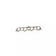 Garnitură de admisie Ford Orion III Gal 1.4 1990-1993 Corteco 450162p