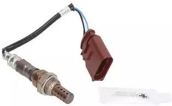 Lambda Sensor Seat Ibiza Iv 6l1 Denso Dox1565