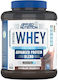 Applied Nutrition Critical Whey Protein Whey Gl...