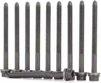 Cylinder Head Bolt Set Nissalmera I N15 1.6 1995-2000 Corteco 016005b