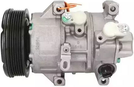 Toyota Auris Nre15 Zze15 Ade15 Zre15 Nde15 Denso Dcp50306 Compresor Climă