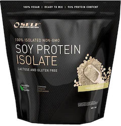 Self Omninutrition Soy Pro Vegetarian Vanille 1kg Self Omninutrition Soy Pro Vegetarian Vanille 1kg