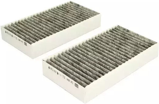 Mercedes-benz R-class W251 V251 R 350 251.056 251.156 2007 Present Cortec Air Filter