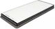 Filtru de aer Vw Lt 28-46 II Platform Chassis 2dc 2df 2dg 2dl 2dm 2.5 Tdi 1996-1999 Corteco 2