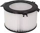 Filtru de aer Vw Trsporter IV Platform Chassis 70xd 2.4 D Syncro 1992-1998 Corteco 80000028