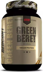 Redcon1 Green Beret Vanille 1.032kg Redcon1 Green Beret Vanille 1.032kg