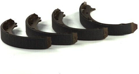 Set de placute de frana Jeep Grand Cherokee II WJ WG Abe Cry002abe