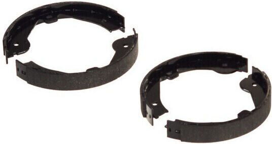 Set Brake Pads Land Rover Range Rover Iv Lg Abe Crw000abe