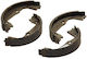Set Placute de Frana Saab 9-3 Combi Ys3f Abe Crx000abe