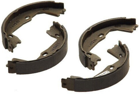 Set de placute de frana Saab 9-3 Cabriolet Ys3d Abe Crx000abe