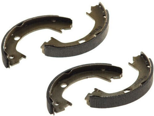 Set Brake Shoes Chrysler Pt Cruiser Pt Abe Cry006abe