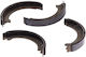Set Brake Pads Bmw X5 E53 Abe Crv002abe