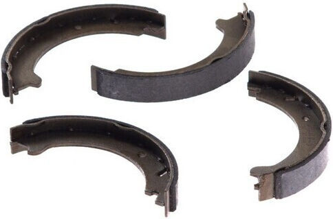 Set Brake Pads Bmw X5 E53 Abe Crv002abe