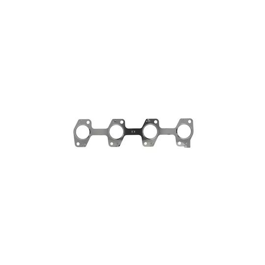 Exhaust Manifold Gasket Set Kia Sorento I Jc 2.5 Crdi 2002 Present Corteco 460104p