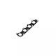 Set garnituri de colector de evacuare Vw Lupo 6x1 6e1 1.0 1998-2005 Corteco 460052p