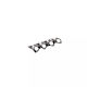 Pachet garnitură colector de evacuare Bmw 3 Touring E30 316 I 1991-1994 Corteco 460320p