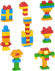 Bufnitel Building Blocks for Ages 3 and Up 200 Pieces
